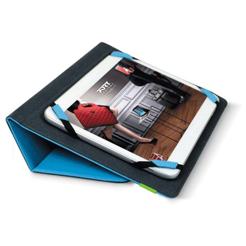 NOUMEA, Cover, Blu, Verde, Universale, Antipolvere, Antigraffio - Foto 2